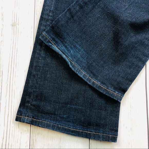 🇺🇸C of Individuality  Hippie Slim Boot Jea… - Picture 10 of 11